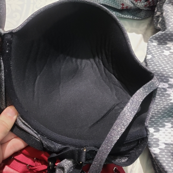 36DDD push up la Senza bra - Picture 3 of 3